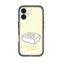 Slim Protection Premium Case［ Mossari Mosao - Tofu Mattress ］