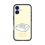 Slim Protection Premium Case［ Mossari Mosao - Tofu Mattress ］