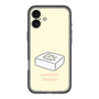 Slim Protection Premium Case［ Mossari Mosao - Tofu Mattress ］