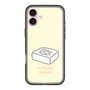 Slim Protection Premium Case［ Mossari Mosao - Tofu Mattress ］