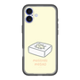 Slim Protection Premium Case［ Mossari Mosao - Tofu Mattress ］