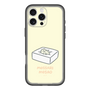 Slim Protection Premium Case［ Mossari Mosao - Tofu Mattress ］
