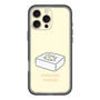 Slim Protection Premium Case［ Mossari Mosao - Tofu Mattress ］