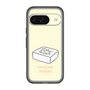 Slim Protection Premium Case［ Mossari Mosao - Tofu Mattress ］