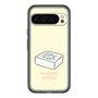Slim Protection Premium Case［ Mossari Mosao - Tofu Mattress ］
