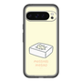 Slim Protection Premium Case［ Mossari Mosao - Tofu Mattress ］