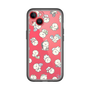 Slim Protection Premium Case［ Mossari Mosao - Lots of Mosao - Clear ］