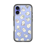 Slim Protection Premium Case［ Mossari Mosao - Lots of Mosao - Clear ］