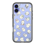 Slim Protection Premium Case［ Mossari Mosao - Lots of Mosao - Clear ］