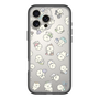Slim Protection Premium Case［ Mossari Mosao - Lots of Mosao - Clear ］
