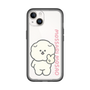 Slim Protection Premium Case［ Mossari Mosao - Peace Mosa ］