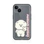 Slim Protection Premium Case［ Mossari Mosao - Peace Mosa ］