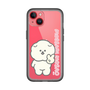 Slim Protection Premium Case［ Mossari Mosao - Peace Mosa ］