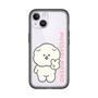Slim Protection Premium Case［ Mossari Mosao - Peace Mosa ］