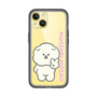 Slim Protection Premium Case［ Mossari Mosao - Peace Mosa ］