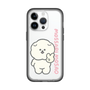 Slim Protection Premium Case［ Mossari Mosao - Peace Mosa ］