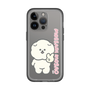 Slim Protection Premium Case［ Mossari Mosao - Peace Mosa ］