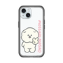 Slim Protection Premium Case［ Mossari Mosao - Peace Mosa ］
