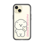 Slim Protection Premium Case［ Mossari Mosao - Peace Mosa ］