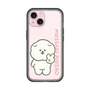 Slim Protection Premium Case［ Mossari Mosao - Peace Mosa ］
