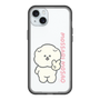 Slim Protection Premium Case［ Mossari Mosao - Peace Mosa ］