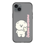 Slim Protection Premium Case［ Mossari Mosao - Peace Mosa ］