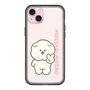 Slim Protection Premium Case［ Mossari Mosao - Peace Mosa ］