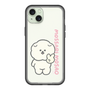 Slim Protection Premium Case［ Mossari Mosao - Peace Mosa ］