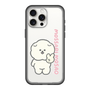 Slim Protection Premium Case［ Mossari Mosao - Peace Mosa ］