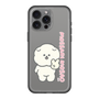 Slim Protection Premium Case［ Mossari Mosao - Peace Mosa ］