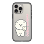 Slim Protection Premium Case［ Mossari Mosao - Peace Mosa ］
