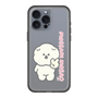 Slim Protection Premium Case［ Mossari Mosao - Peace Mosa ］