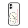 Slim Protection Premium Case［ Mossari Mosao - Peace Mosa ］