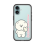 Slim Protection Premium Case［ Mossari Mosao - Peace Mosa ］