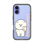 Slim Protection Premium Case［ Mossari Mosao - Peace Mosa ］