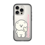 Slim Protection Premium Case［ Mossari Mosao - Peace Mosa ］