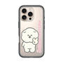 Slim Protection Premium Case［ Mossari Mosao - Peace Mosa ］