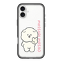 Slim Protection Premium Case［ Mossari Mosao - Peace Mosa ］