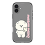 Slim Protection Premium Case［ Mossari Mosao - Peace Mosa ］