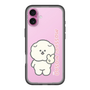 Slim Protection Premium Case［ Mossari Mosao - Peace Mosa ］