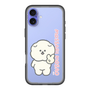 Slim Protection Premium Case［ Mossari Mosao - Peace Mosa ］