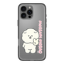 Slim Protection Premium Case［ Mossari Mosao - Peace Mosa ］