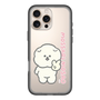 Slim Protection Premium Case［ Mossari Mosao - Peace Mosa ］