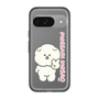 Slim Protection Premium Case［ Mossari Mosao - Peace Mosa ］