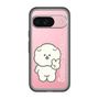 Slim Protection Premium Case［ Mossari Mosao - Peace Mosa ］