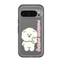 Slim Protection Premium Case［ Mossari Mosao - Peace Mosa ］