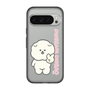 Slim Protection Premium Case［ Mossari Mosao - Peace Mosa ］