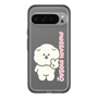 Slim Protection Premium Case［ Mossari Mosao - Peace Mosa ］