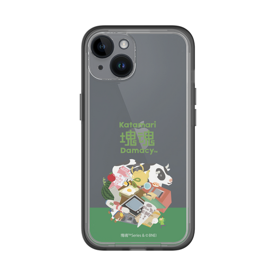 Slim Protection Premium Case［ Katamari Damacy - The Prince and the Katamari ］