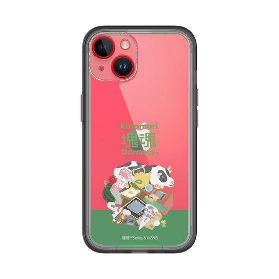 Slim Protection Premium Case［ Katamari Damacy - The Prince and the Katamari ］